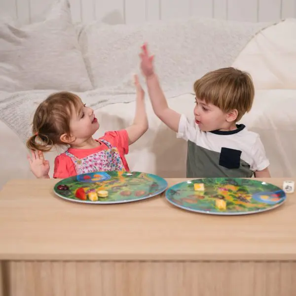 Playte Together – צלחות זוגיות – תמונה 6