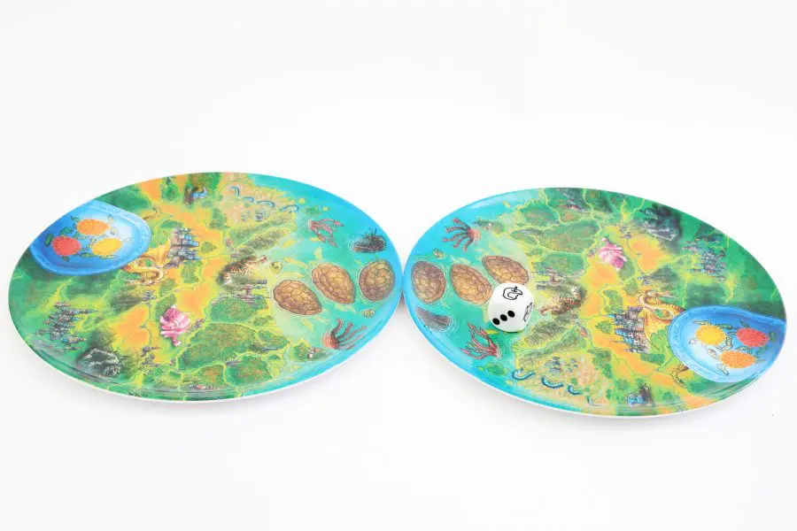 Playte Together – צלחות זוגיות – תמונה 3