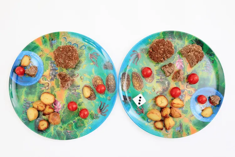 Playte Together – צלחות זוגיות – תמונה 4