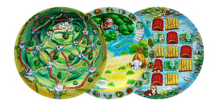 הַרְפַּתְקָאוֹת Playte