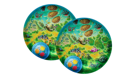 Playte Together – צלחות זוגיות