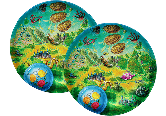 Playte Together – צלחות זוגיות