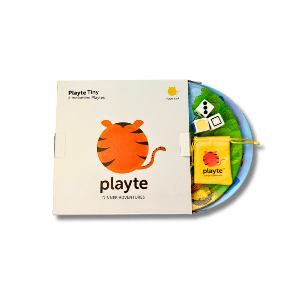 Playte Tiny - סט קטנטנים